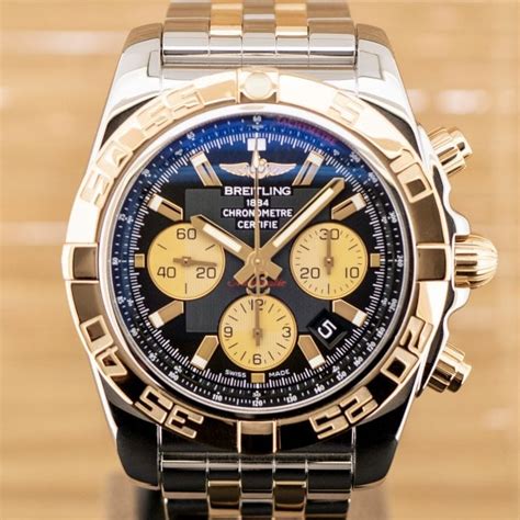 breitling geneve chronomat|Breitling Chronomat for sale.